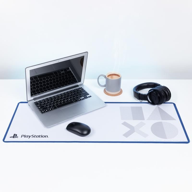 PALADONE PLAYSTATION 5TH GEN ICONS DESK MAT 5055964776268