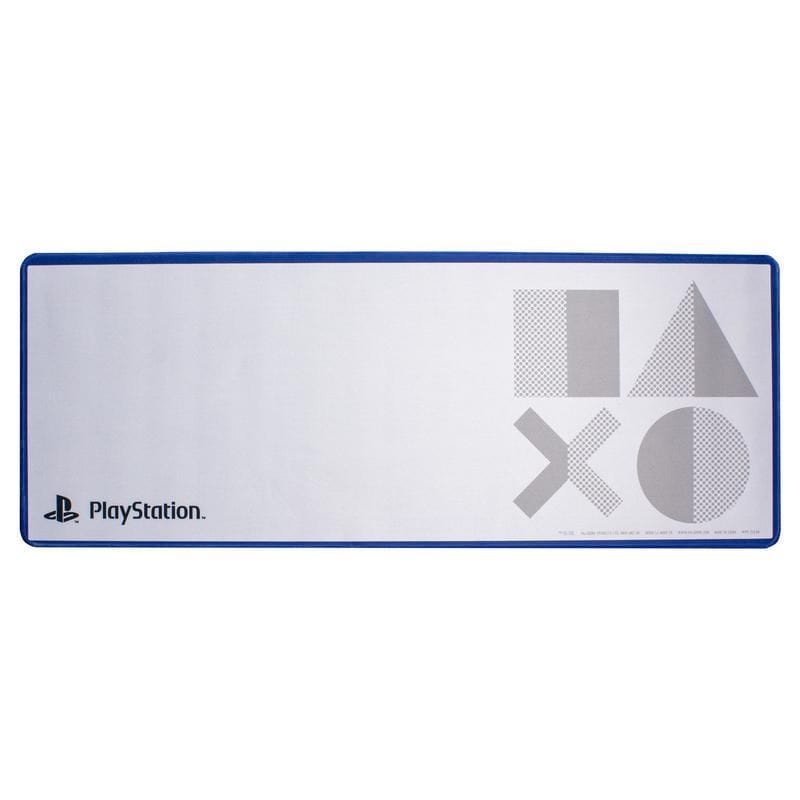 PALADONE PLAYSTATION 5TH GEN ICONS DESK MAT 5055964776268