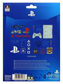 PALADONE PLAYSTATION GADGET DECALS 5055964715373