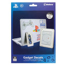 PALADONE PLAYSTATION GADGET DECALS 5055964715373