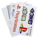 PALADONE PLAYSTATION GADGET DECALS 5055964715373