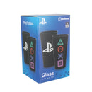 PALADONE PLAYSTATION GLASS 5055964715328