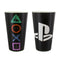 PALADONE PLAYSTATION GLASS 5055964715328