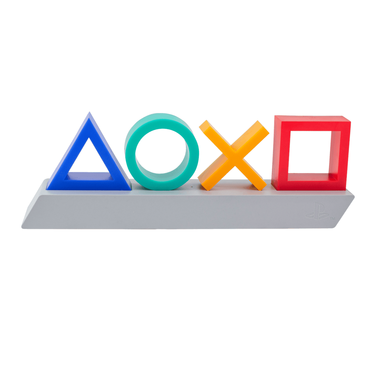 PALADONE PLAYSTATION HERITAGE ICONS LIGHT 5055964788704