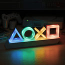 PALADONE PLAYSTATION HERITAGE ICONS LIGHT 5055964788704