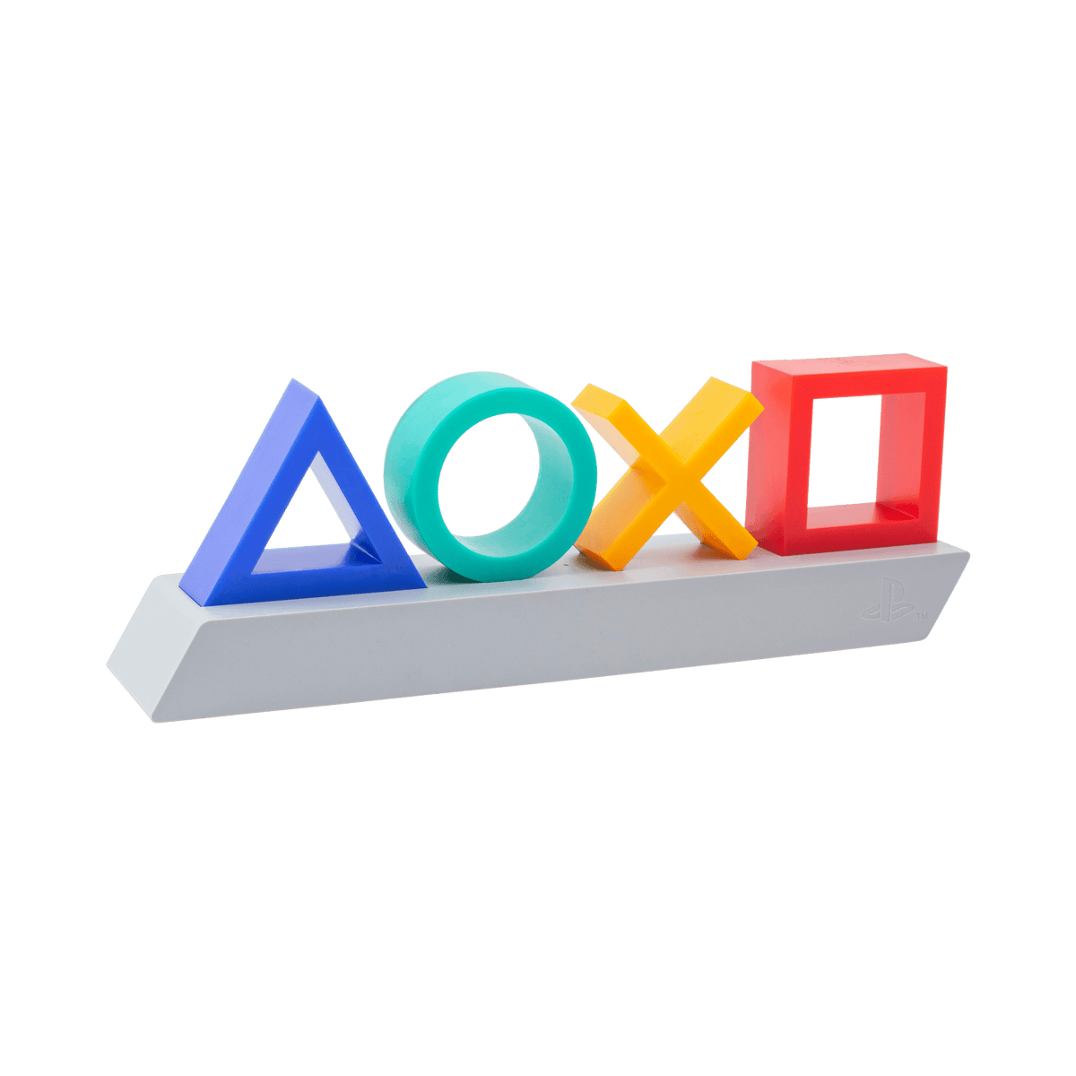 PALADONE PLAYSTATION HERITAGE ICONS LIGHT 5055964788704