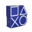 PALADONE PLAYSTATION ICONS BOX LIGHT 5055964785017