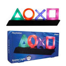 PALADONE PLAYSTATION ICONS LIGHT V2 BDP 5055964715151