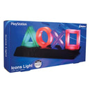 PALADONE PLAYSTATION ICONS LIGHT V2 BDP 5055964715151