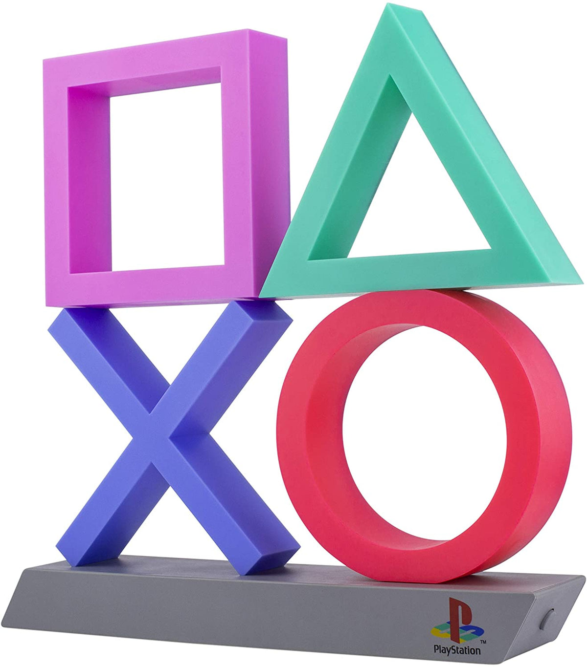 PALADONE PLAYSTATION ICONS LIGHT XL BDP 5055964731281