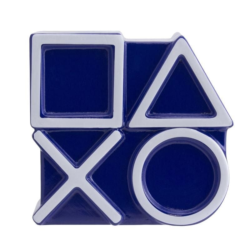 PALADONE PLAYSTATION ICONS MONEY BOX 5055964766559