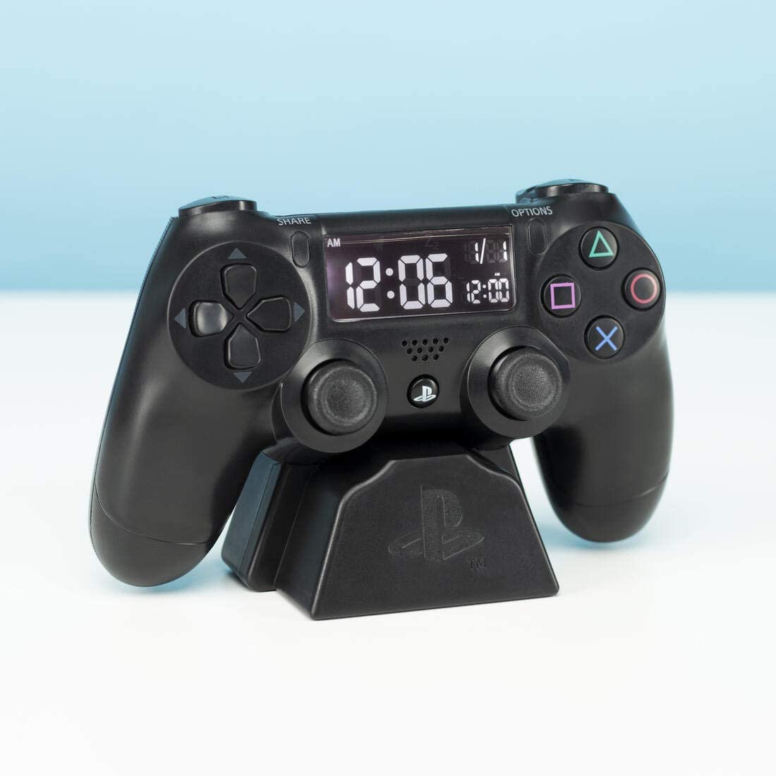 PALADONE PLAYSTATION KONTROLER, BUDILKA 5055964724023