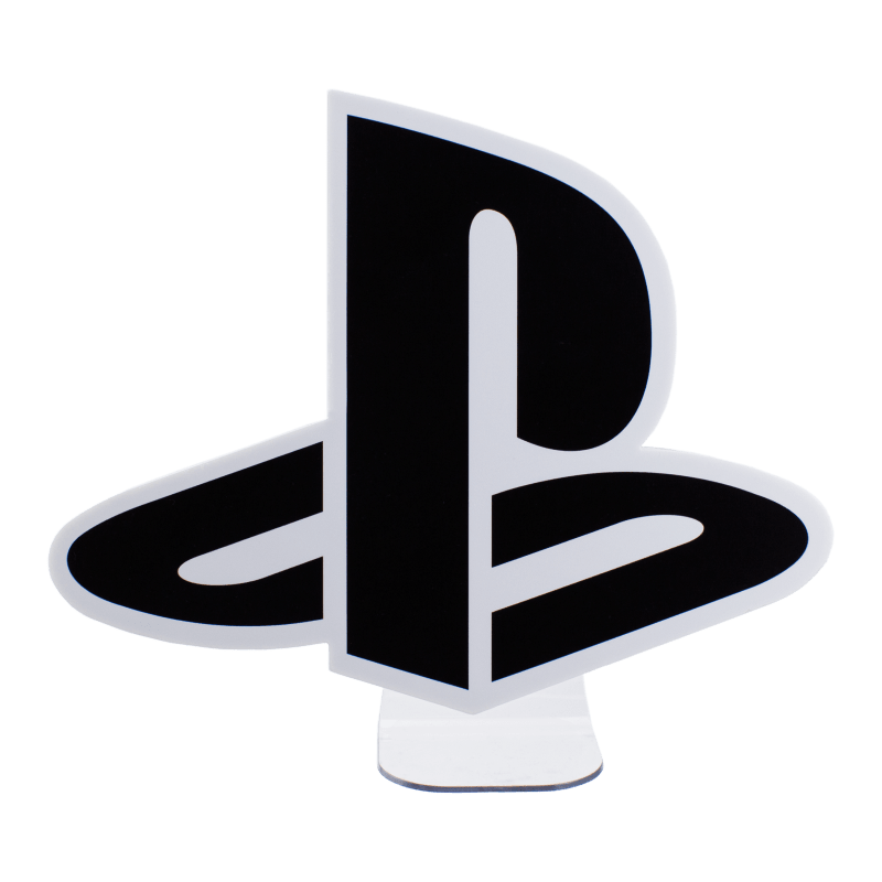 PALADONE PLAYSTATION LOGO LIGHT 5055964794699