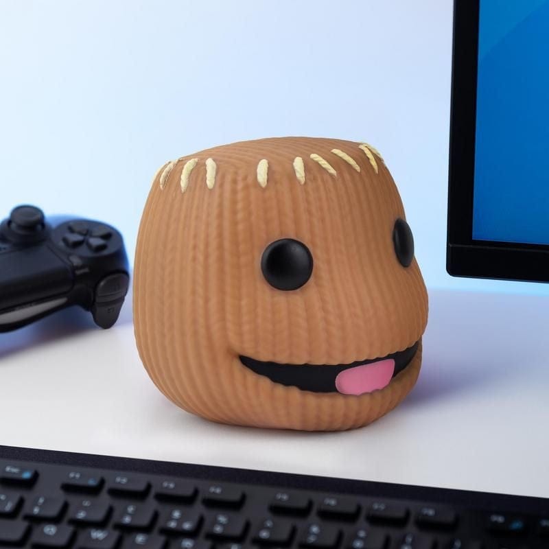 PALADONE SACKBOY LIGHT WITH SOUND 5055964771935