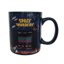 PALADONE SPACE INVADERS HEAT CHANGE SKODELICA 5055964716004