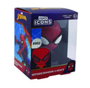 PALADONE SPIDERMAN ICON LIGHT 5055964735340