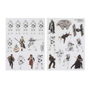 PALADONE STAR WARS BATTLE MAGNETS 5055964705404