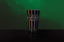 PALADONE STAR WARS DV LIGHTSABER GLASS 5055964710194