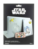 PALADONE STAR WARS GADGET DECALS 5055964707934