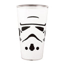 PALADONE STAR WARS STORMTROOPER GLASS 5055964710095