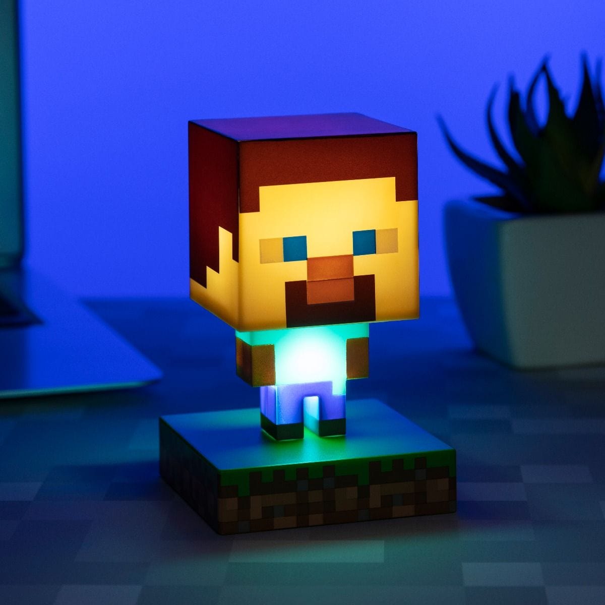 PALADONE STEVE ICON LIGHT V2 5055964742287