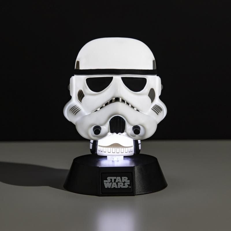 PALADONE STORMTROOPER ICON LIGHT V2 5055964738785