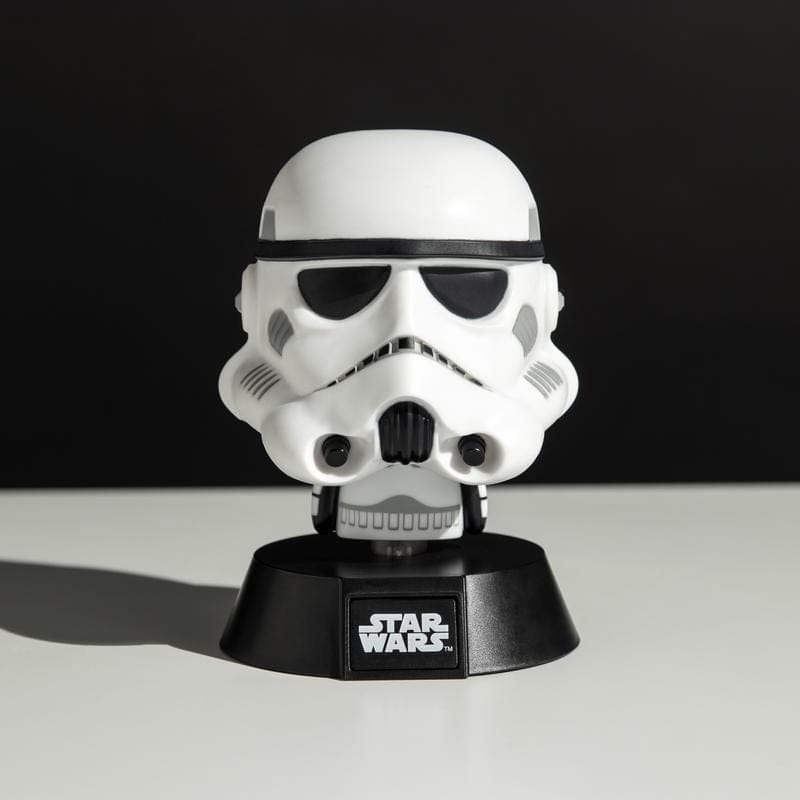 PALADONE STORMTROOPER ICON LIGHT V2 5055964738785