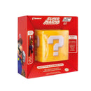 PALADONE SUPER MARIO QUESTION BLOCK MAZE SAFE 5055964714239