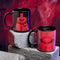 PALADONE THE BATMAN HEAT CHANGE MUG 5055964789510