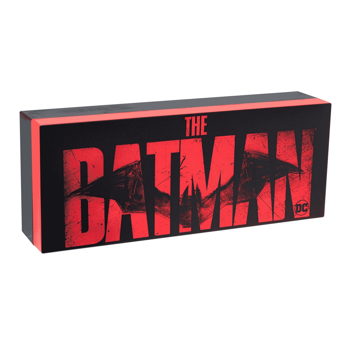 PALADONE THE BATMAN LOGO LIGHT 5055964789534