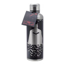 PALADONE THE BATMAN METAL WATER BOTTLE 5055964789527