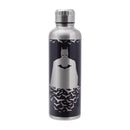 PALADONE THE BATMAN METAL WATER BOTTLE 5055964789527