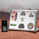 PALADONE THE CHILD GADGET DECALS 5055964757366