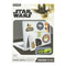 PALADONE THE CHILD GADGET DECALS 5055964757366
