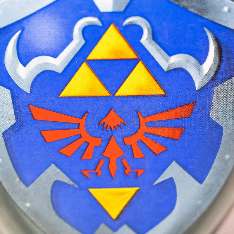 PALADONE THE LEGEND OF ZELDA LINK SHIELD SKODELICA 5055964702236