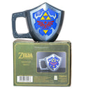 PALADONE THE LEGEND OF ZELDA LINK SHIELD SKODELICA 5055964702236