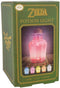 PALADONE THE LEGEND OF ZELDA POTION LIGHT V2 5055964724078