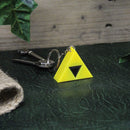 PALADONE THE LEGEND OF ZELDA TRI-FORCE KEY LIGHT 5055964706173