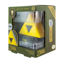 PALADONE THE LEGEND OF ZELDA TRIFORCE 3D LIGHT 5055964717780