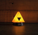 PALADONE THE LEGEND OF ZELDA TRIFORCE 3D LIGHT 5055964717780