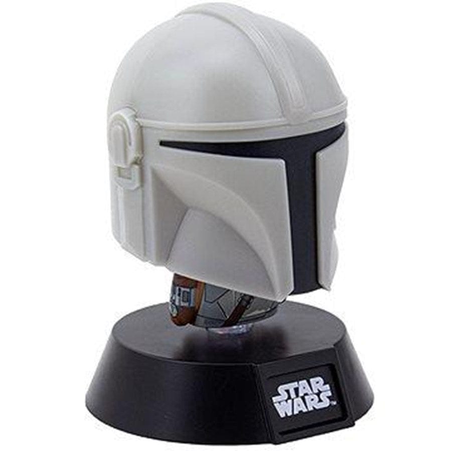 PALADONE THE MANDALORIAN ICON LIGHT 5055964766955