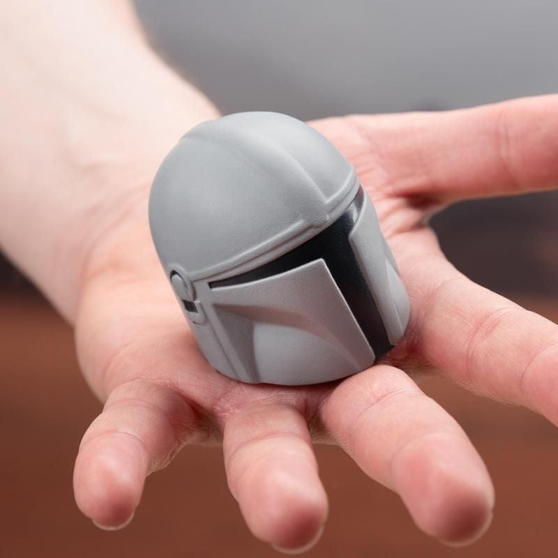 PALADONE THE MANDALORIAN STRESS BALL 5055964772833