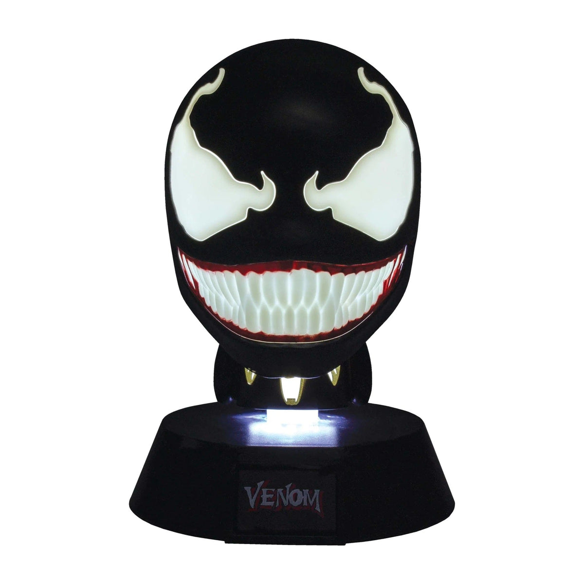 PALADONE VENOM ICON LIGHT V2 5055964742386