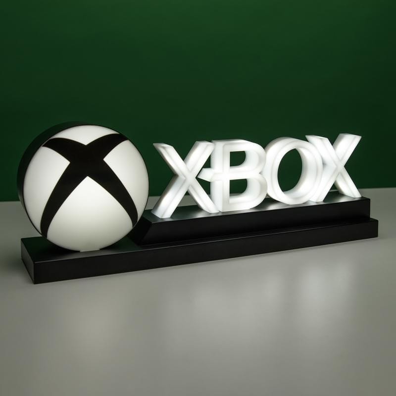 PALADONE XBOX ICONS LIGHT V2 5055964744670