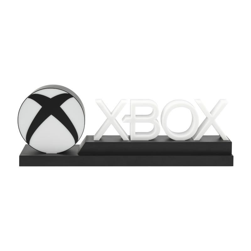 PALADONE XBOX ICONS LIGHT V2 5055964744670
