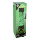 PALADONE XBOX PLASTIC FLOW LAMP 33CM 5055964794170