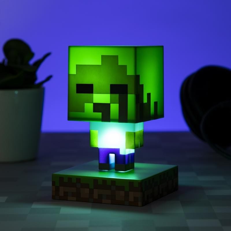 PALADONE ZOMBIE ICON LIGHT V2 5055964742263