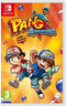 Pang Adventures - Buster Edition (Nintendo Switch) 8437020062220