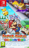 Paper Mario: The Origami King (Switch) 045496426385