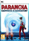 Paranoia: Happiness is Mandatory! (PC) 3499550374414